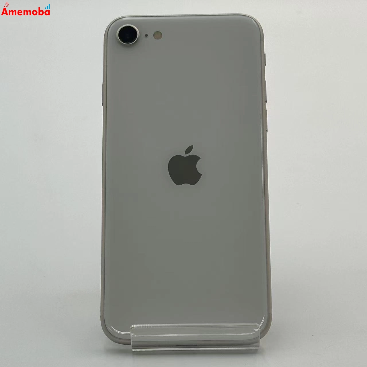 iPhoneSE 第3世代 64GB スターライト MMYD3J/A SoftBank版SIMフリー