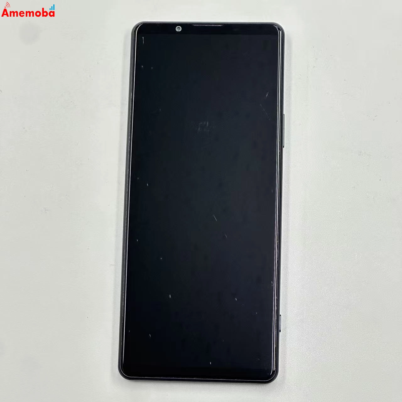 Xperia 1 III 12GB/256GB フロストブラック SO-51B SIMフリー