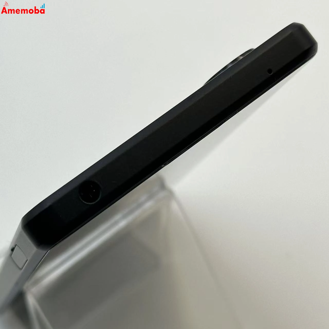 Xperia 1 III 12GB/256GB フロストブラック SO-51B SIMフリー