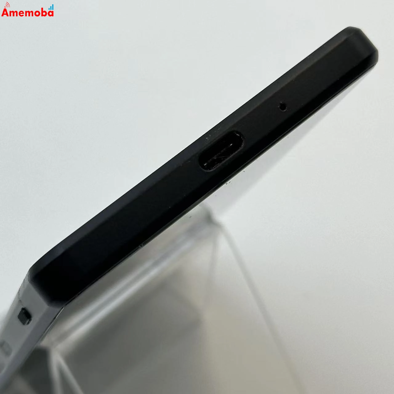 Xperia 1 III 12GB/256GB フロストブラック SO-51B SIMフリー