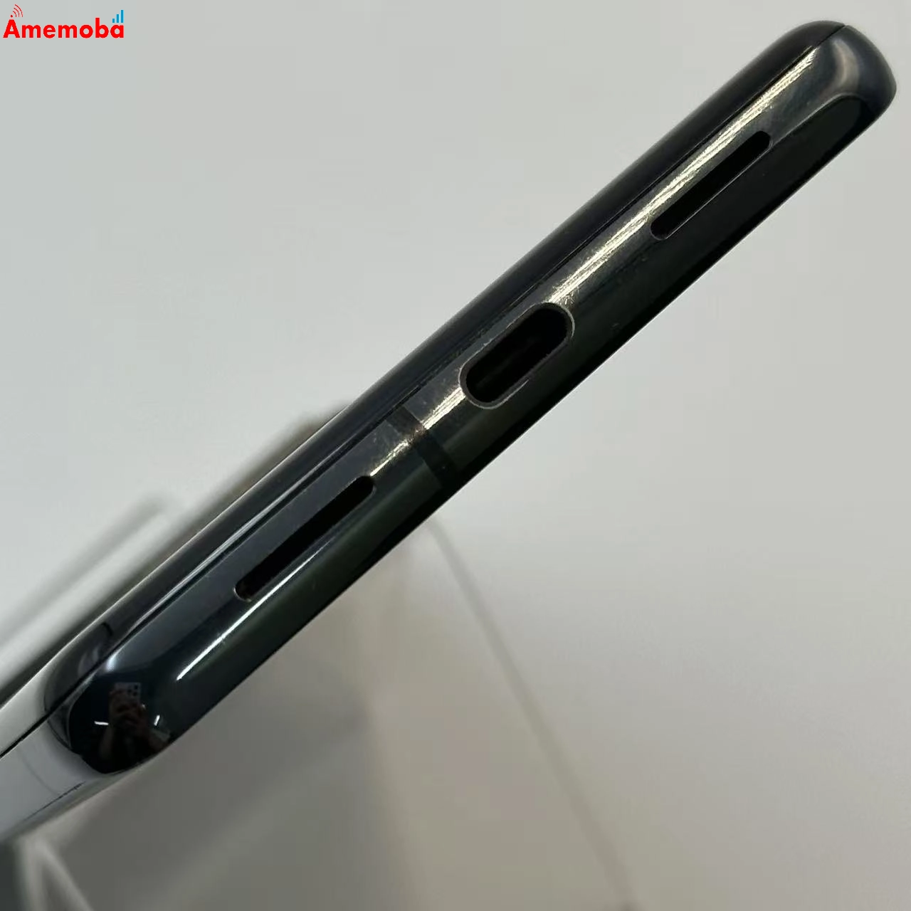 Google Pixel 7 Pro 256GB Obsidian GFE4J SIMフリー