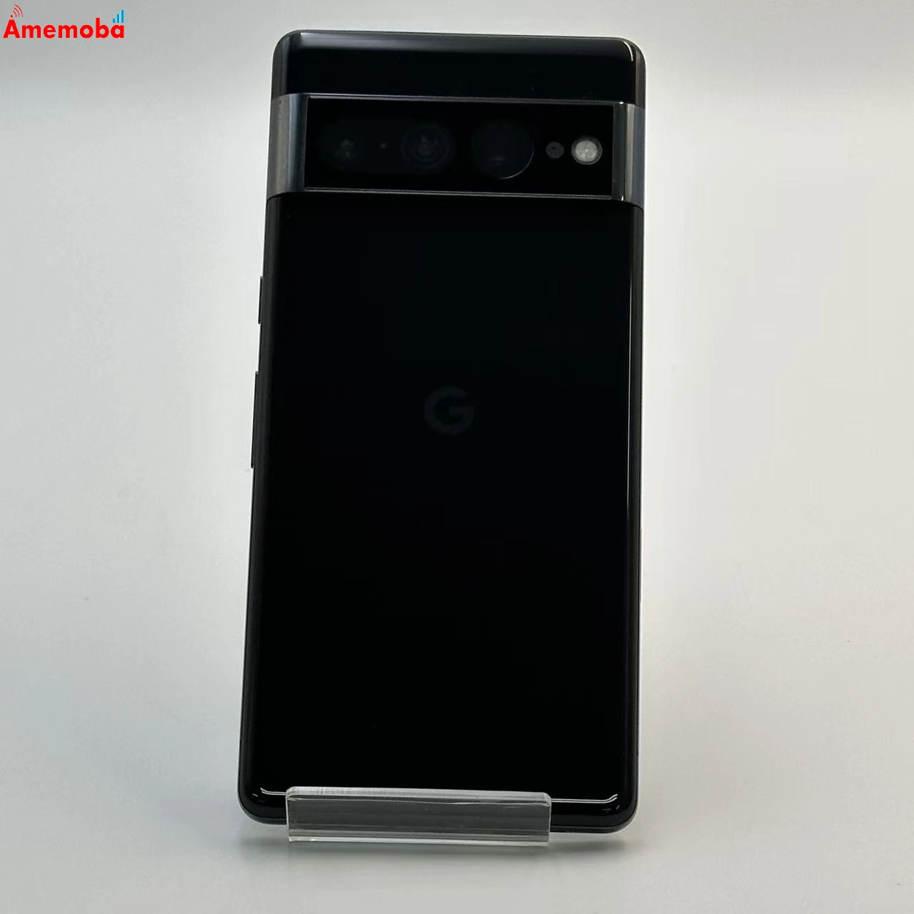 Google Pixel 7 Pro 256GB Obsidian GFE4J SIMフリー