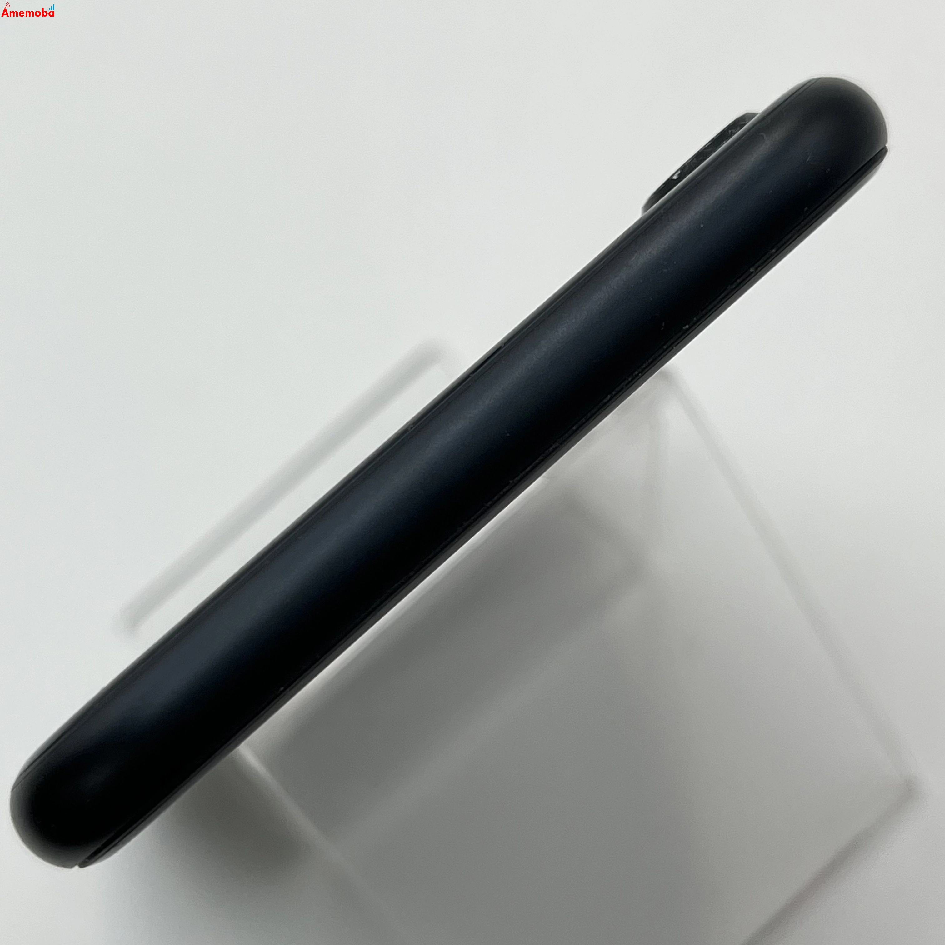 iPhoneSE 第3世代 64GB ミッドナイト MMYC3J/A SoftBank版SIMフリー 美品