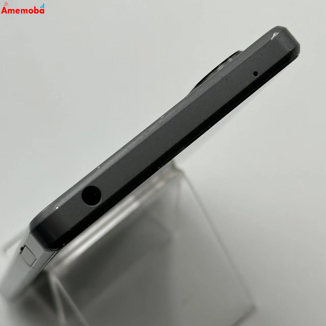 Xperia 1 III 12GB/256GB フロストグレイ SO-51B docomo版SIMフリー