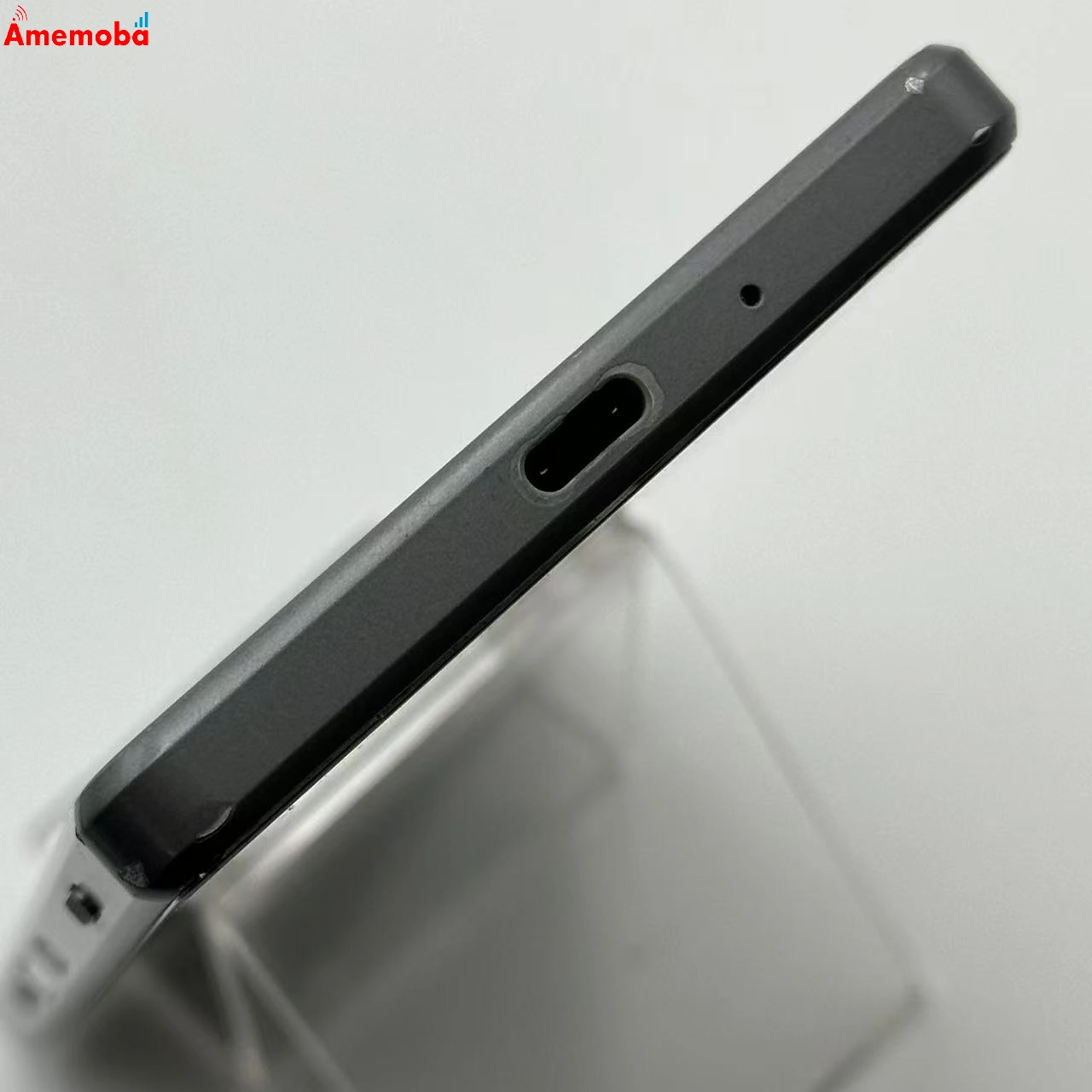 Xperia 1 III 12GB/256GB フロストグレイ SO-51B docomo版SIMフリー