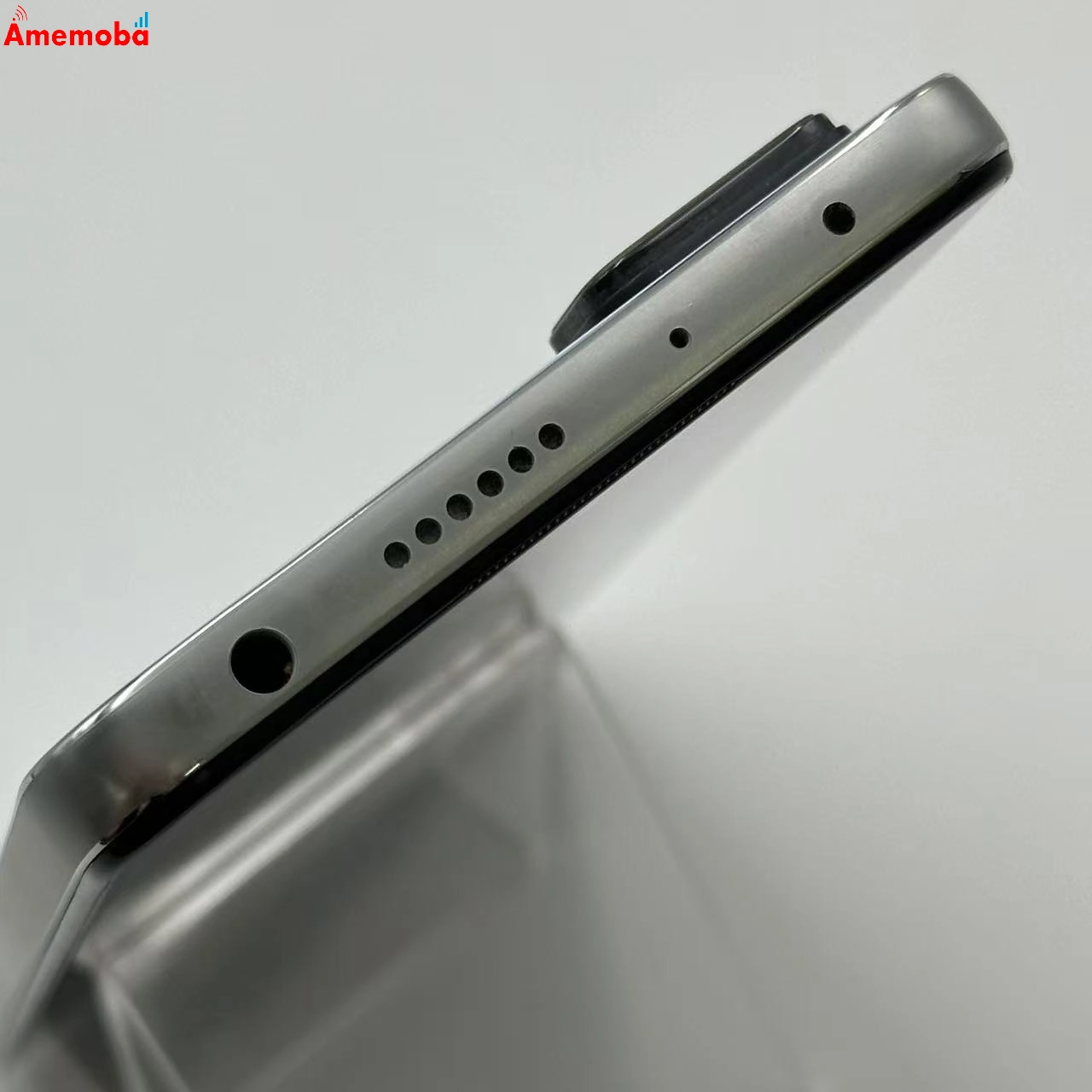 Redmi Note 11 Pro 5G 128GB ポーラーホワイト 2201116SR SIMフリー 美品