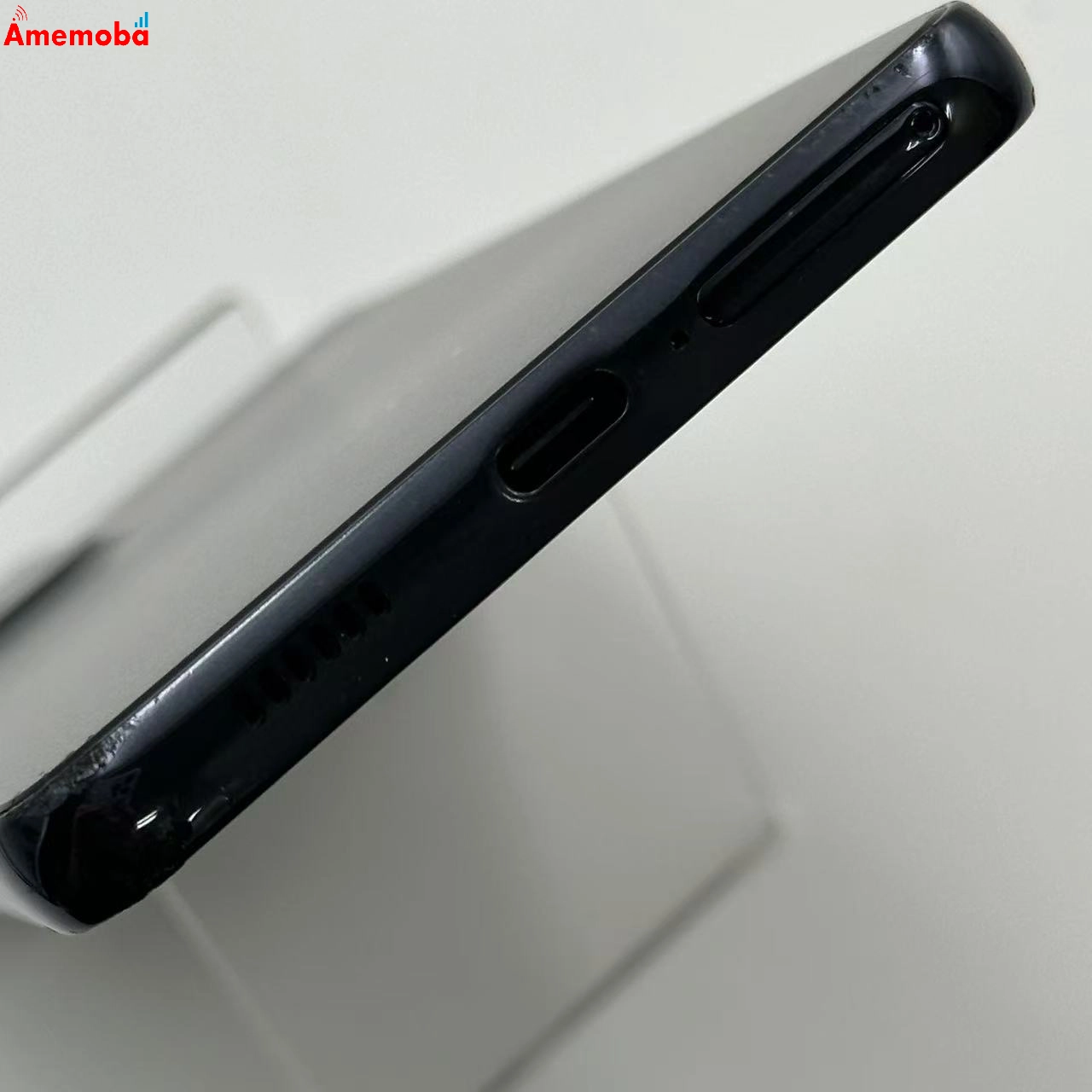 Galaxy A53 5G 128GB オーサムブラック SC-53C docomo版SIMフリー