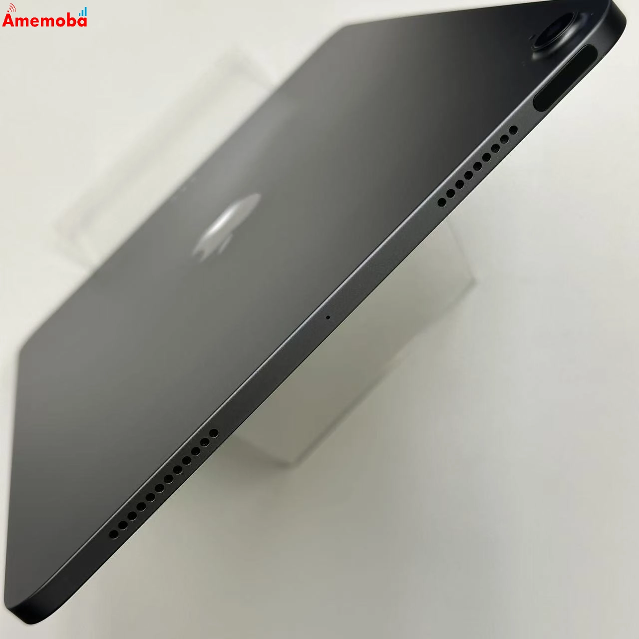 iPad Air 第4世代 Wi-Fiモデル 64GB スペースグレイ MYFM2J/A SIMフリー 美品