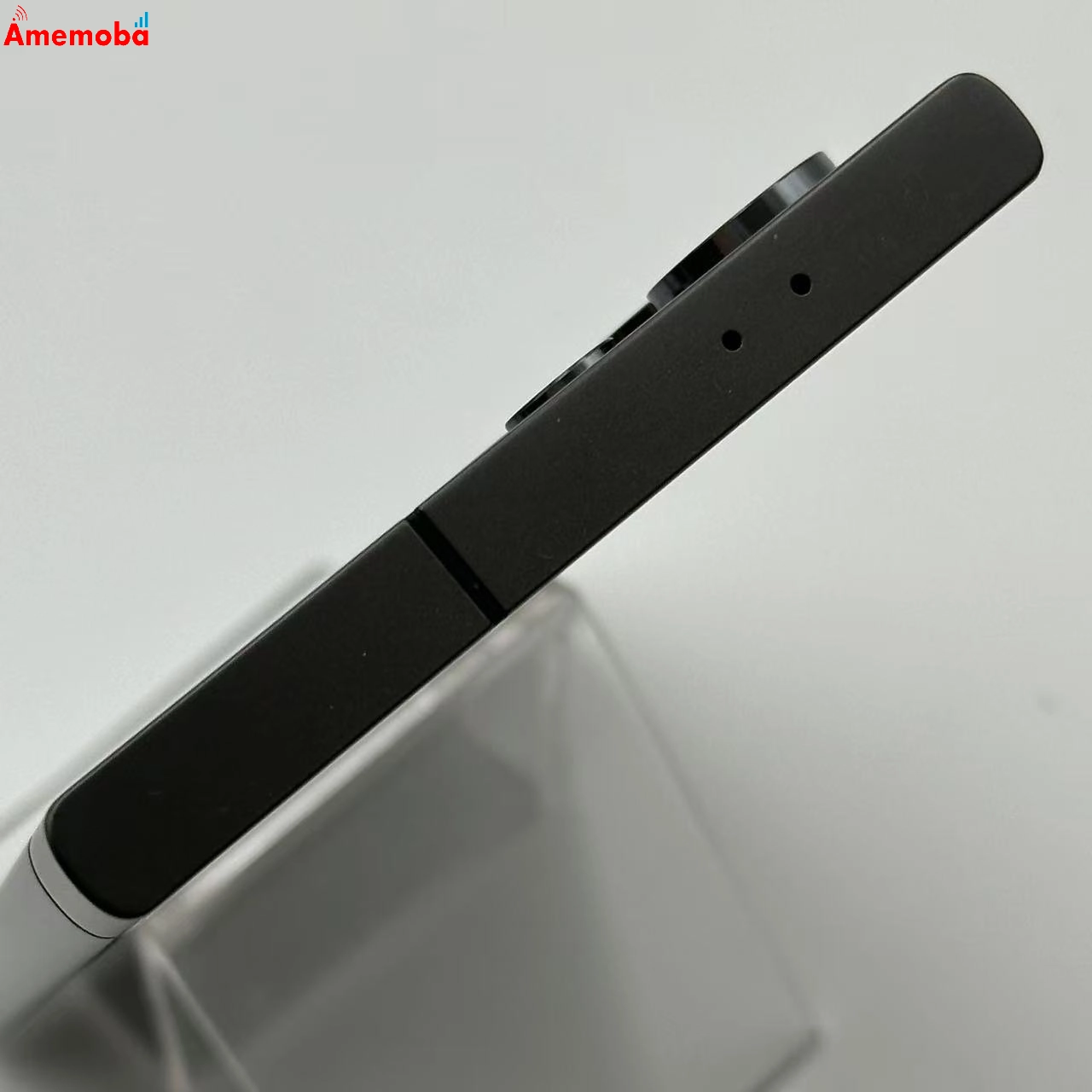 Galaxy S24 Ultra 256GB チタニウムグレー SCG26 AU版SIMフリー 極美品