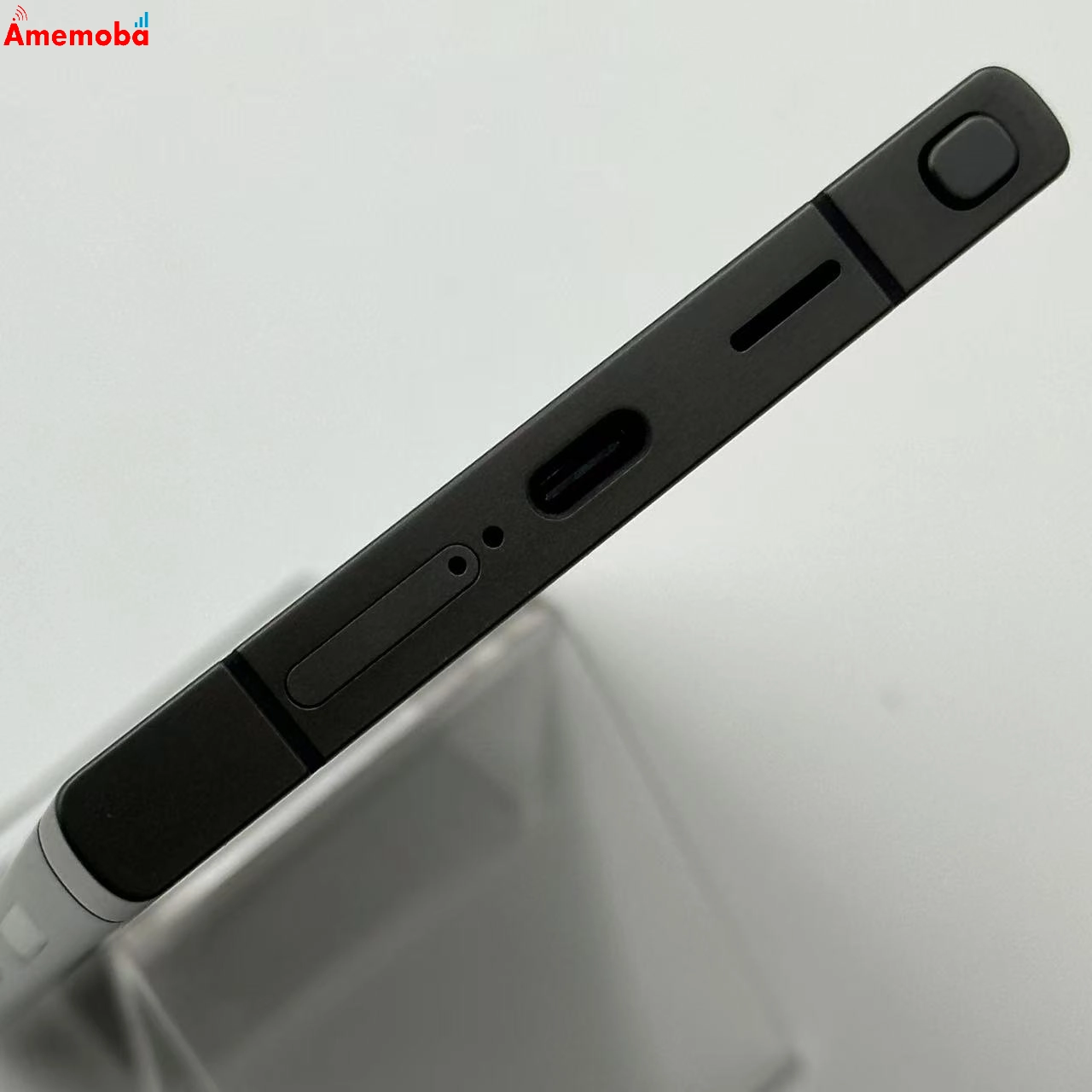 Galaxy S24 Ultra 256GB チタニウムグレー SCG26 AU版SIMフリー 極美品