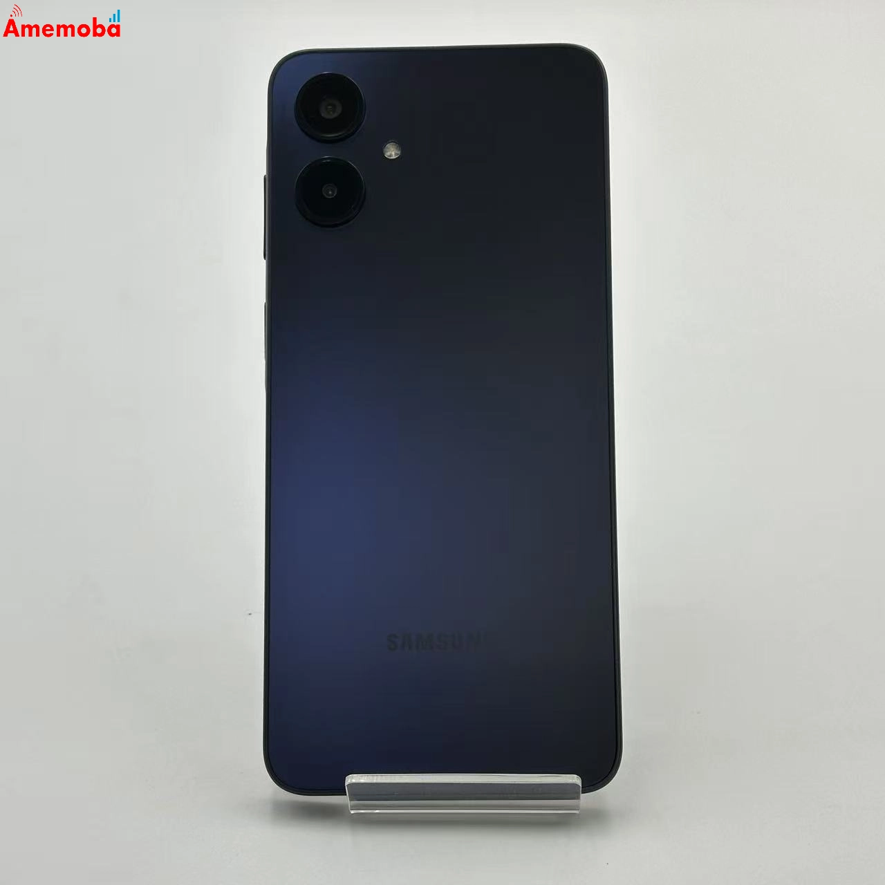 Galaxy A25 5G 4GB/64GB ブラック SCG33 AU版SIMフリー 美品 au