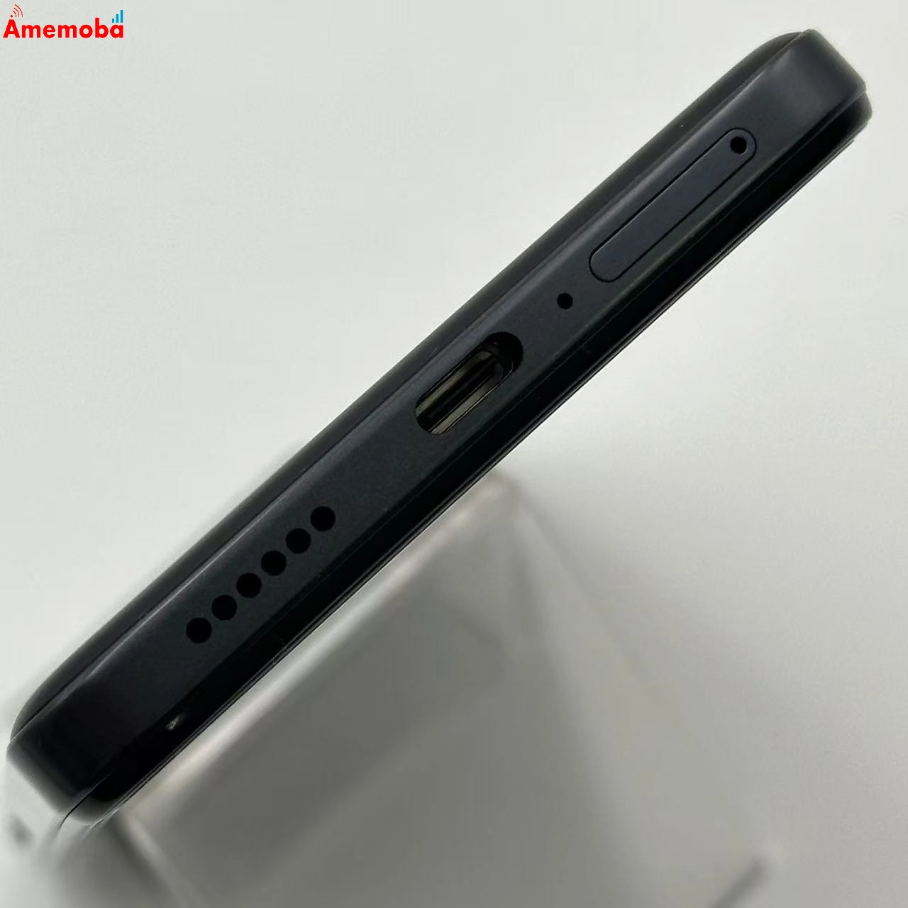 Redmi Note 11T Pro 128GB ブラック 22041216C 海外版SIMフリー 美品