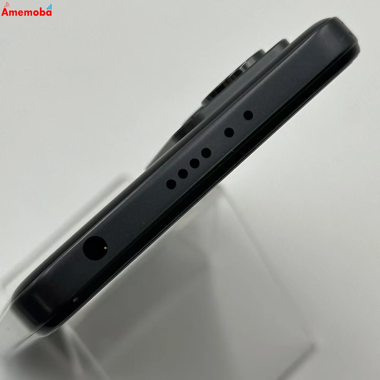 Redmi Note 11T Pro 128GB ブラック 22041216C 海外版SIMフリー 美品