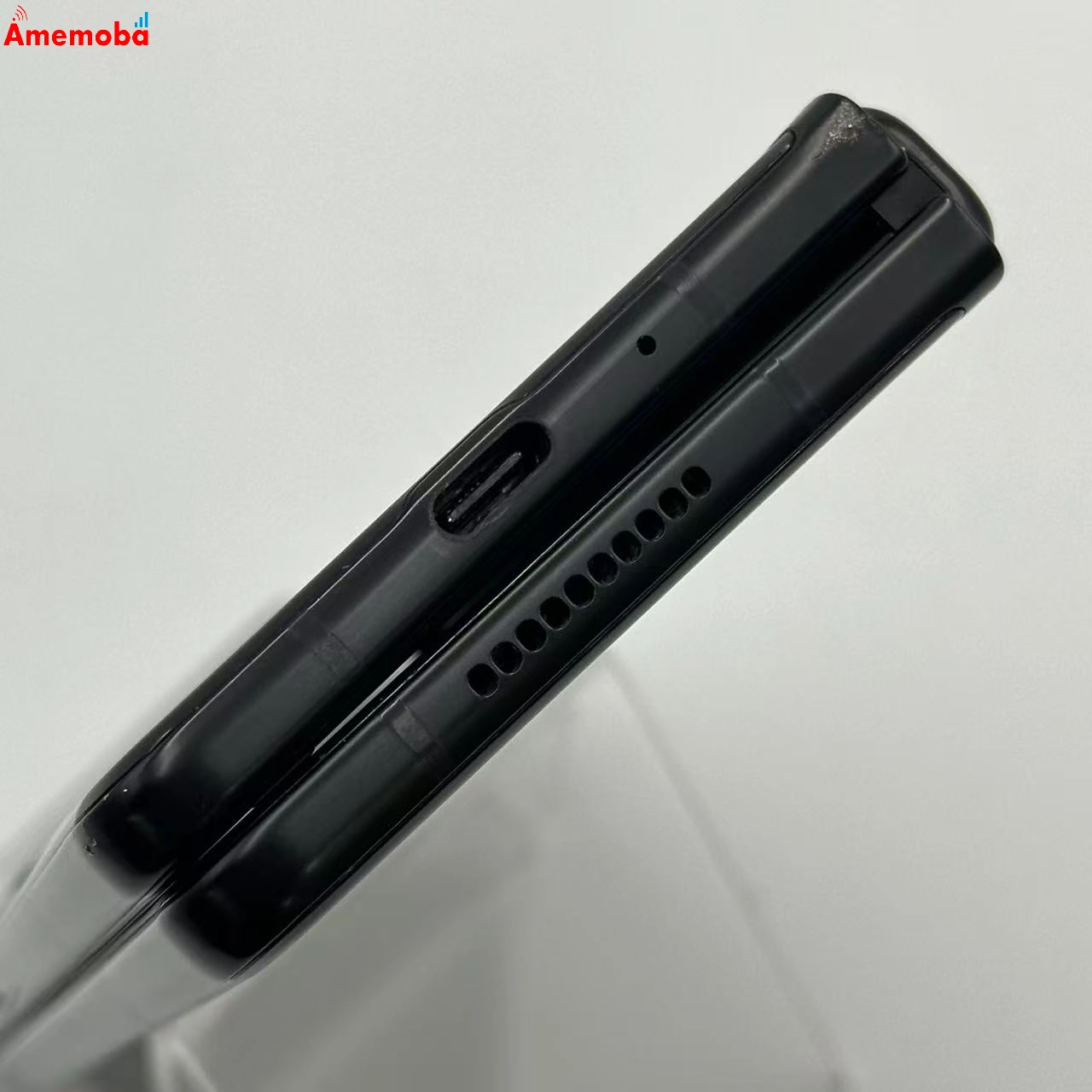 Galaxy Z Fold3 5G 12GB/256GB ファントムブラック SCG11 AU版SIMフリー