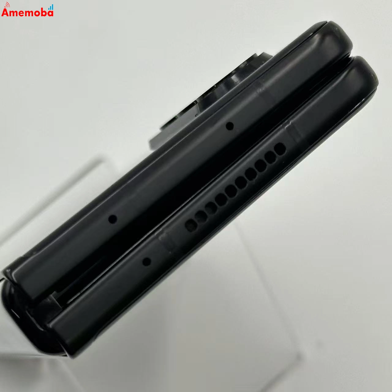 Galaxy Z Fold3 5G 12GB/256GB ファントムブラック SCG11 AU版SIMフリー