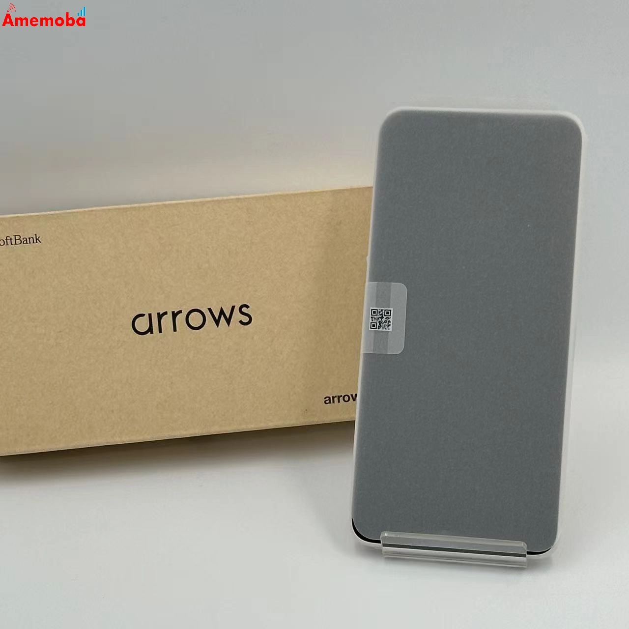 arrows We2 64GB ミストホワイト A402FC SoftBank版SIMフリー