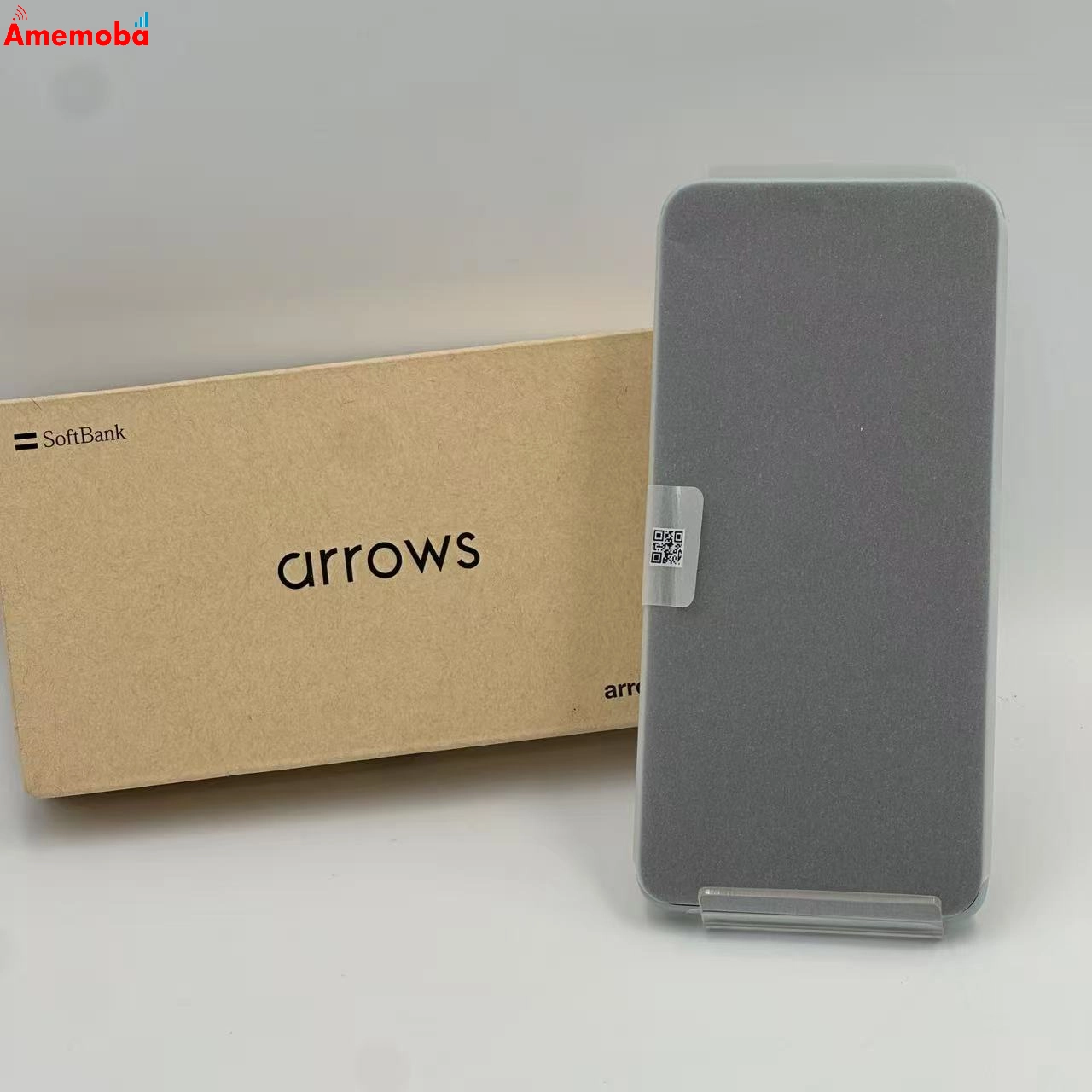 arrows We2 4GB/64GB ライトブルー M07 楽天モバイル版SIMフリー