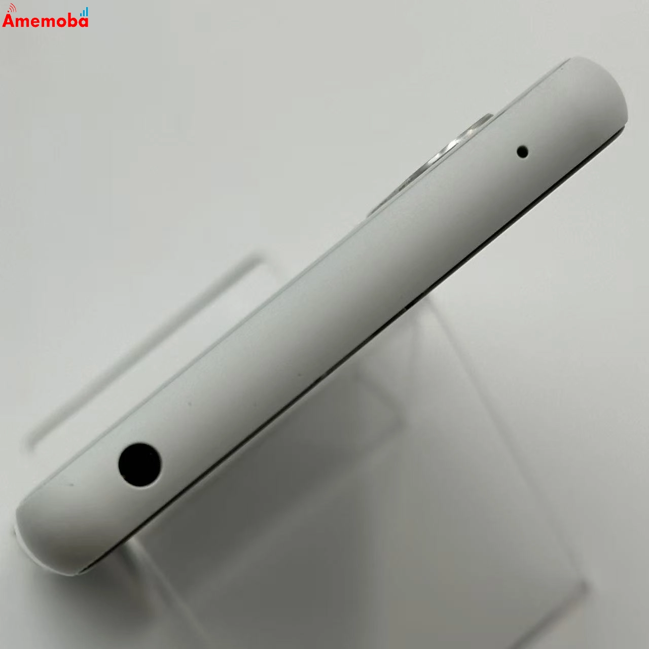 Xperia 10 III 128GB ホワイト SO-52B docomo版SIMフリー 美品