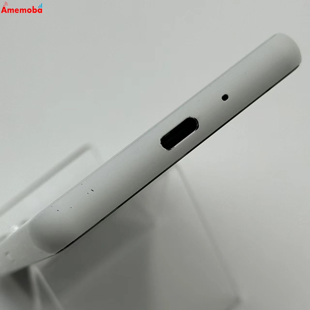 Xperia 10 III 128GB ホワイト SO-52B docomo版SIMフリー 美品