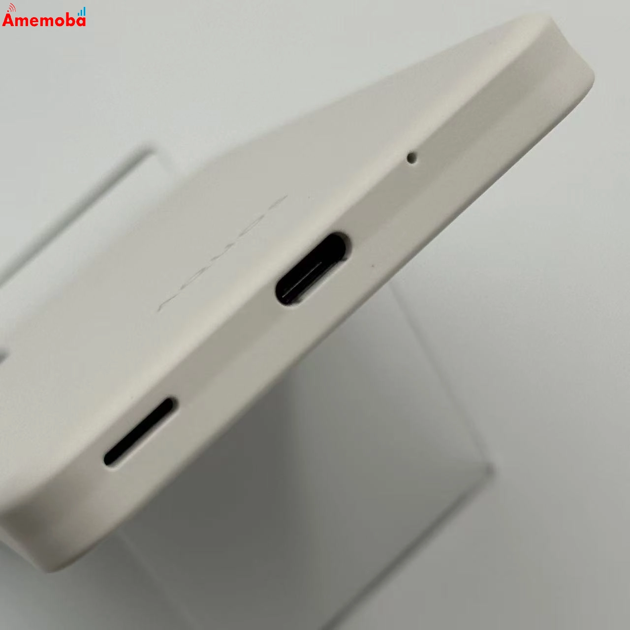 AQUOS wish3 4GB/64GB ホワイト SH-M25 SIMフリー 美品