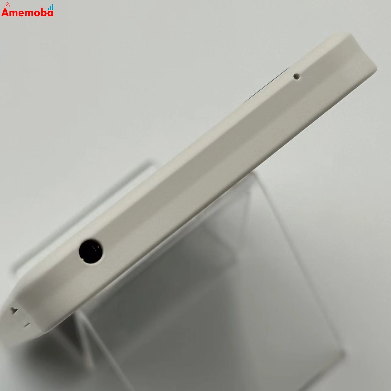 AQUOS wish3 4GB/64GB ホワイト SH-M25 SIMフリー 美品