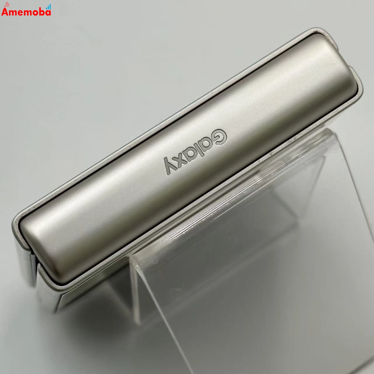 Galaxy Z Flip3 5G 8GB/128GB クリーム SC-54B docomo版SIMフリー 美品