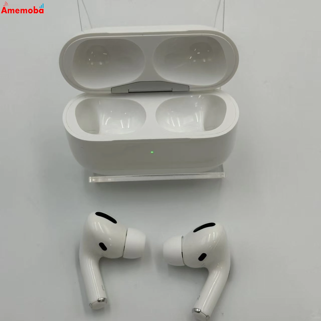 AirPods Pro 第1世代 2019年モデル ホワイト MWP22J/A 美品