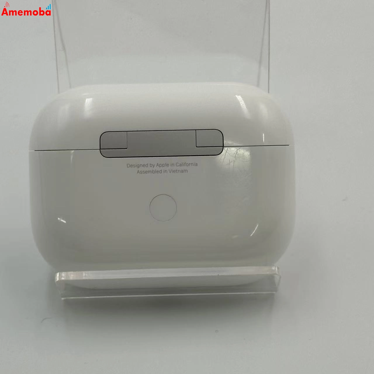 AirPods Pro 第1世代 2019年モデル ホワイト MWP22J/A 美品