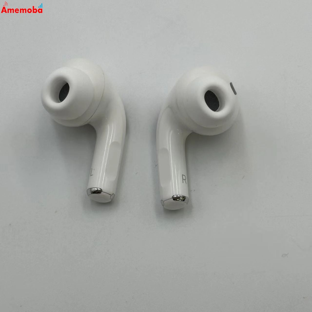 AirPods Pro 第1世代 2019年モデル ホワイト MWP22J/A 美品