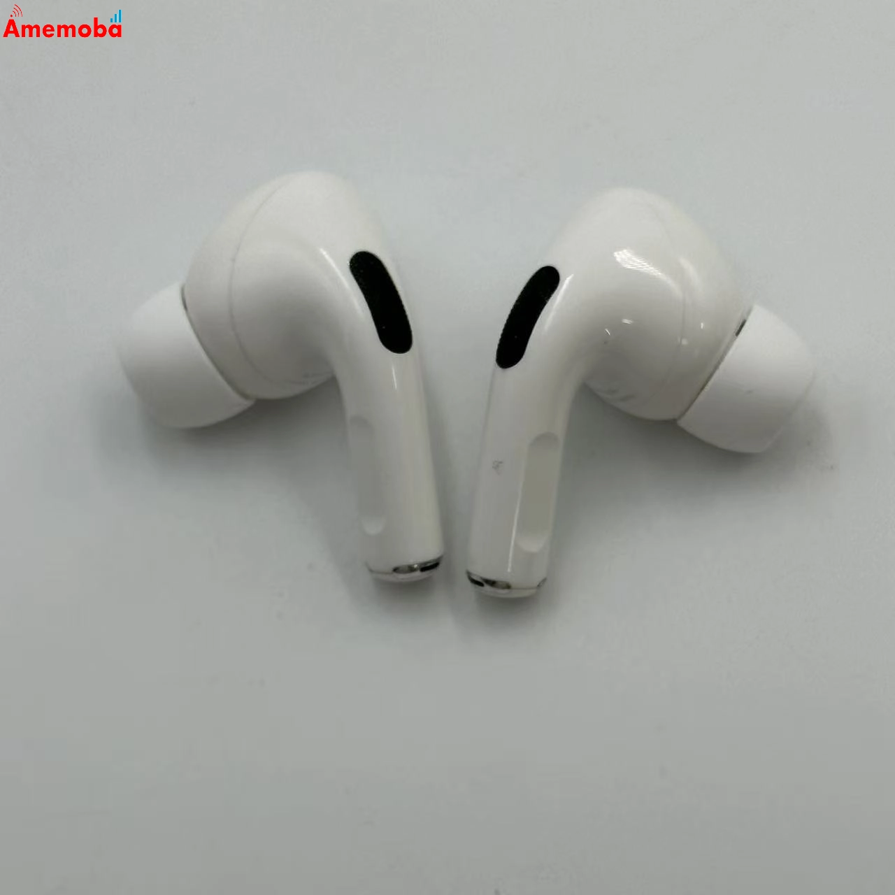 AirPods Pro 第1世代 2019年モデル ホワイト MWP22J/A 美品