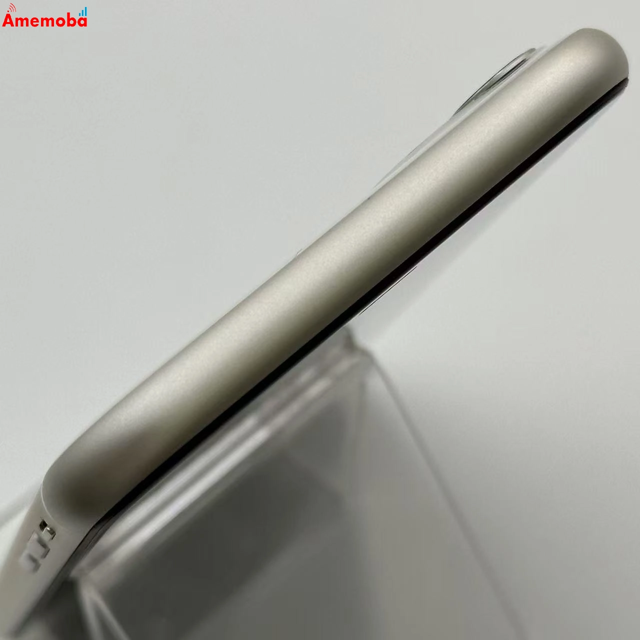 iPhone11 64GB ホワイト MHDC3J/A SoftBank版SIMフリー ジャンク品