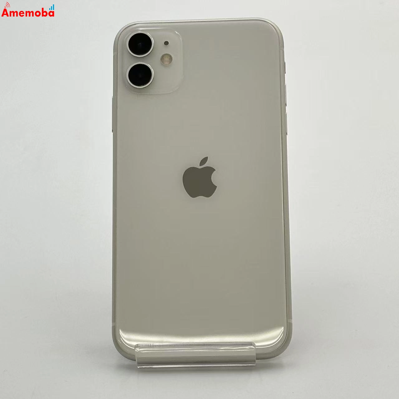iPhone11 64GB ホワイト MHDC3J/A SoftBank版SIMフリー ジャンク品