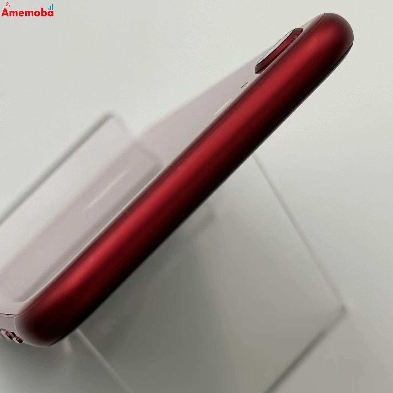 iPhoneSE 第3世代 64GB Product Red MMYE3J/A AU版SIMフリー