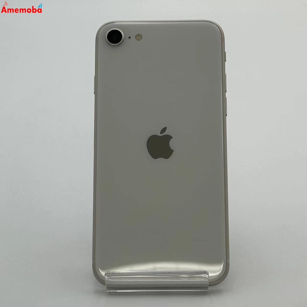 iPhoneSE 第3世代 64GB スターライト MMYD3J/A SoftBank版SIMフリー 極美品