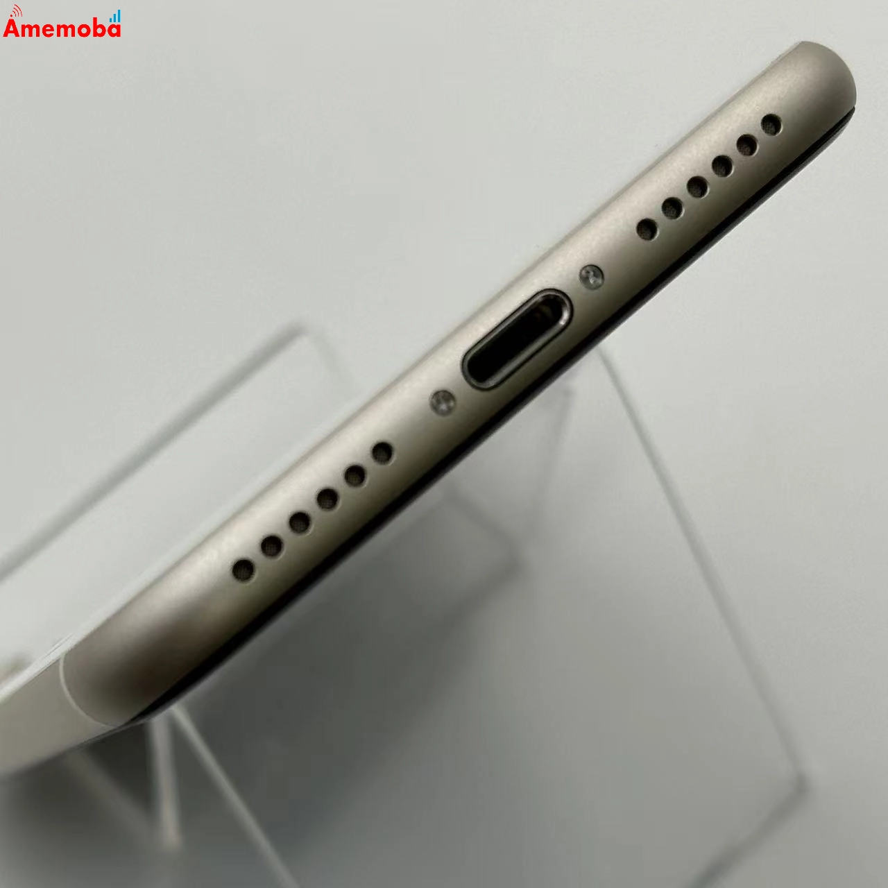 iPhoneSE 第3世代 64GB スターライト MMYD3J/A SoftBank版SIMフリー 極美品