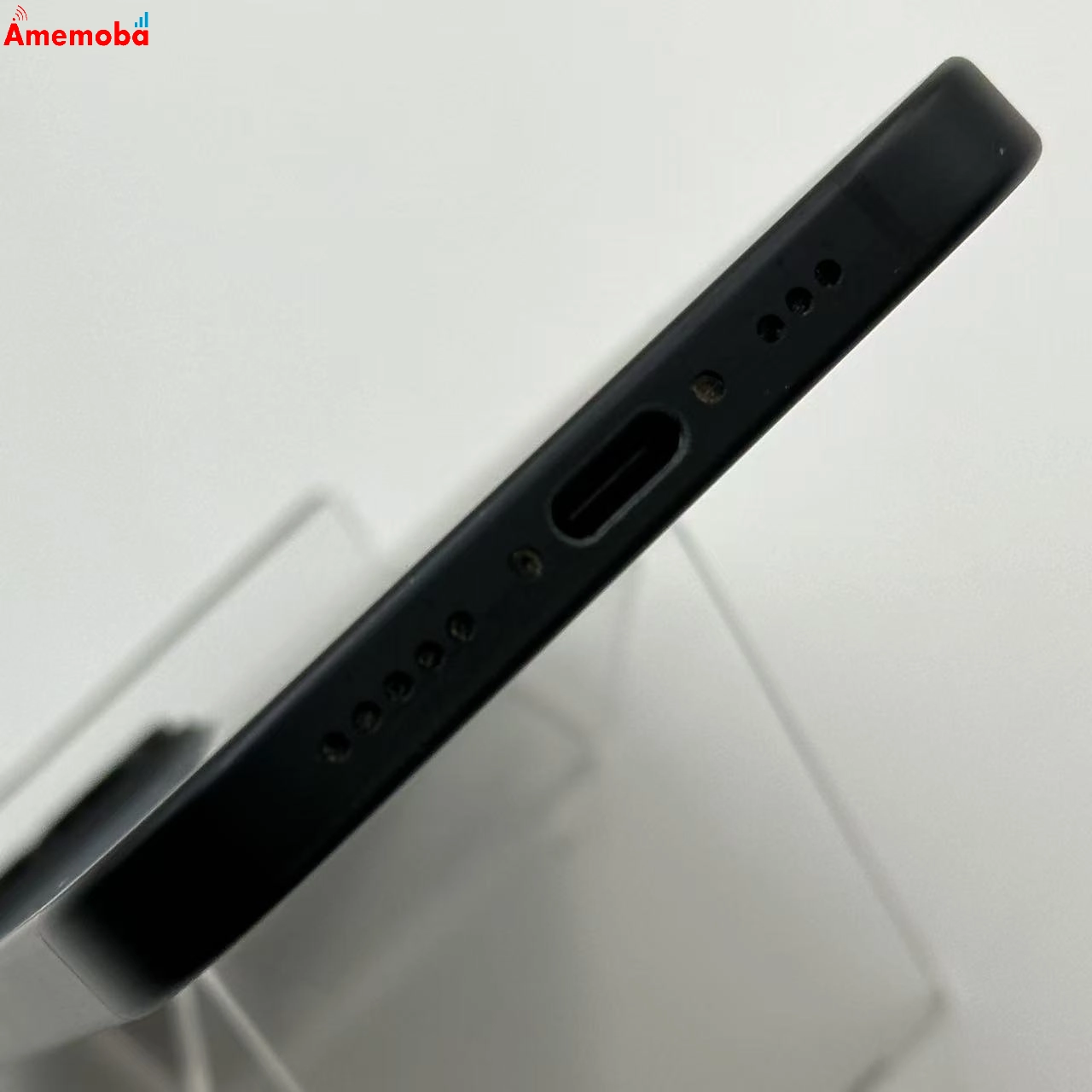 iPhone15 256GB ブラック MTMN3J/A SoftBank版SIMフリー