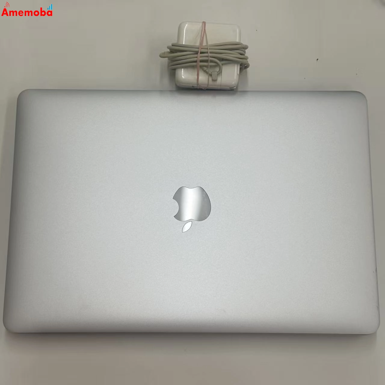MacBook Pro Retina 15インチ Mid 2014 2.2GHz Core i7 16GB 256GB A1398 ジャンク品 *
