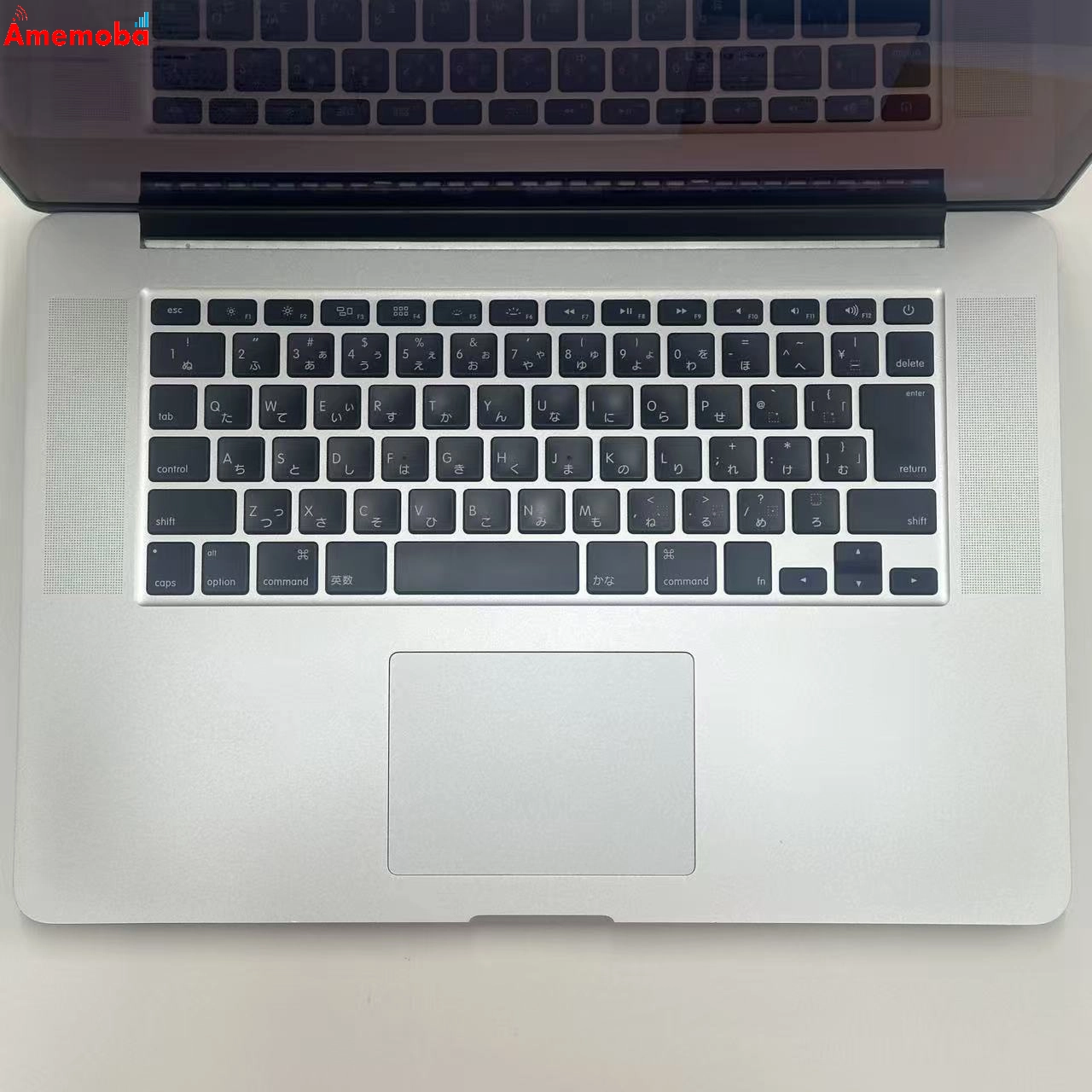 MacBook Pro Retina 15インチ Mid 2014 2.2GHz Core i7 16GB 256GB A1398 ジャンク品 *