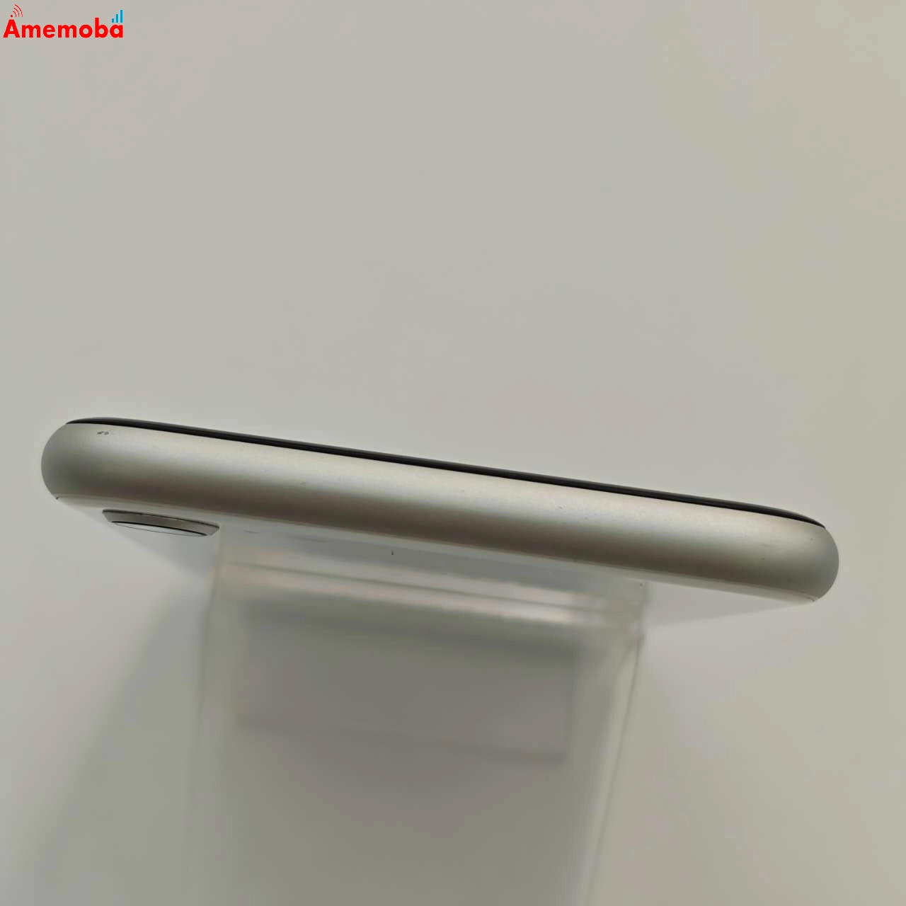 iPhoneSE 第2世代 256GB ホワイト MXVU2J/A Apple版SIMフリー 訳あり品