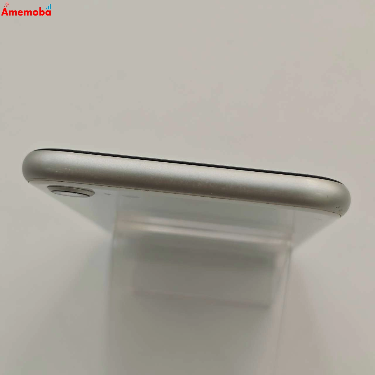 iPhoneSE 第2世代 256GB ホワイト MHGX3J/A Apple版SIMフリー