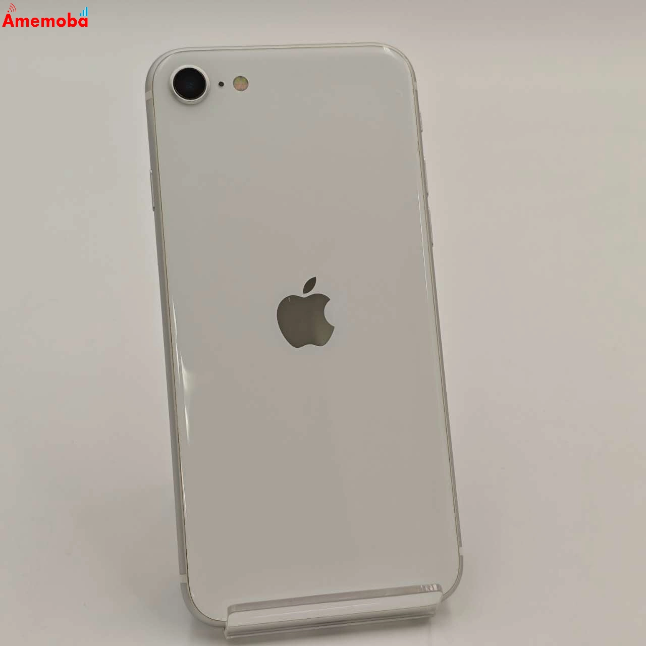 iPhoneSE 第2世代 256GB ホワイト MHGX3J/A Apple版SIMフリー