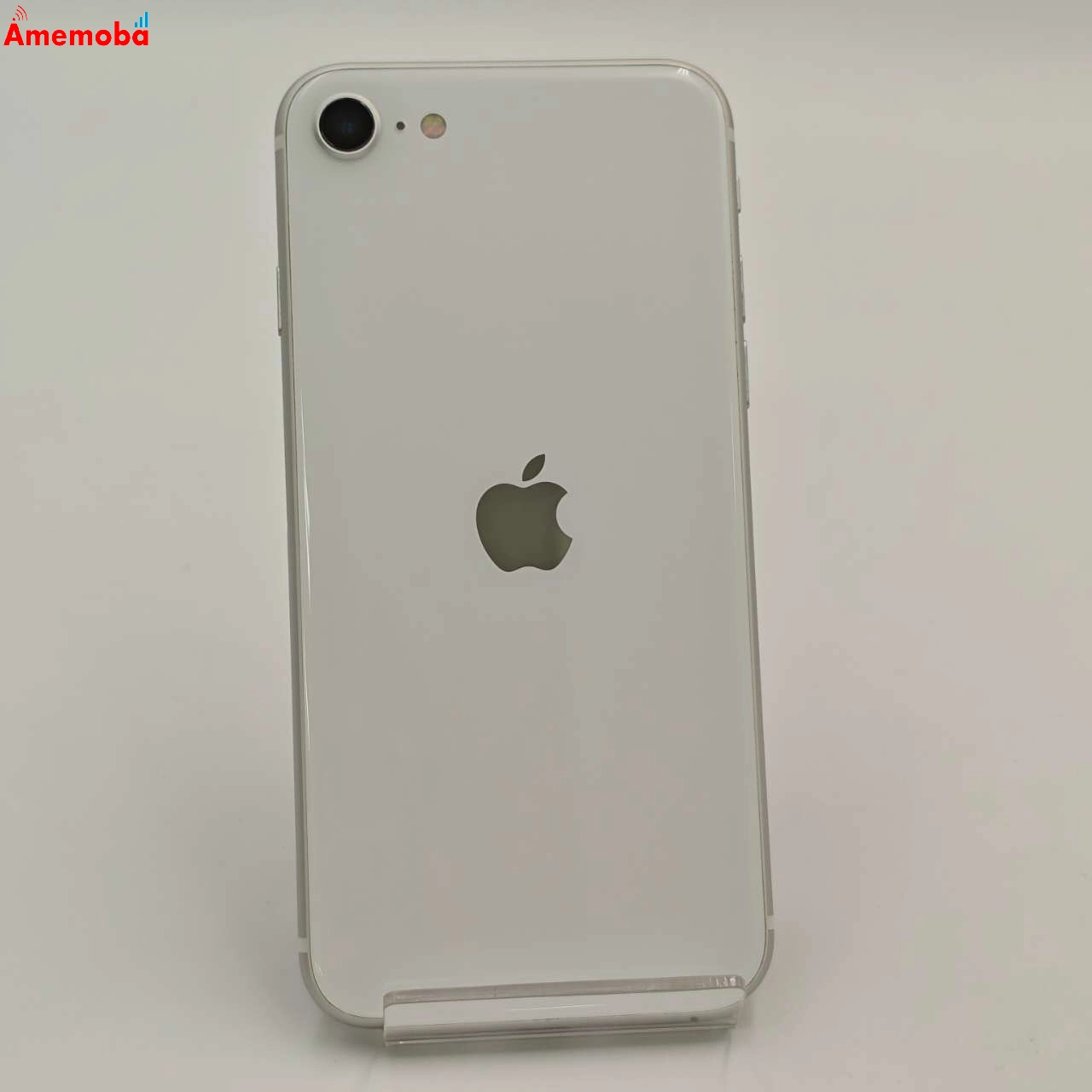 iPhoneSE 第2世代 256GB ホワイト MHGX3J/A Apple版SIMフリー