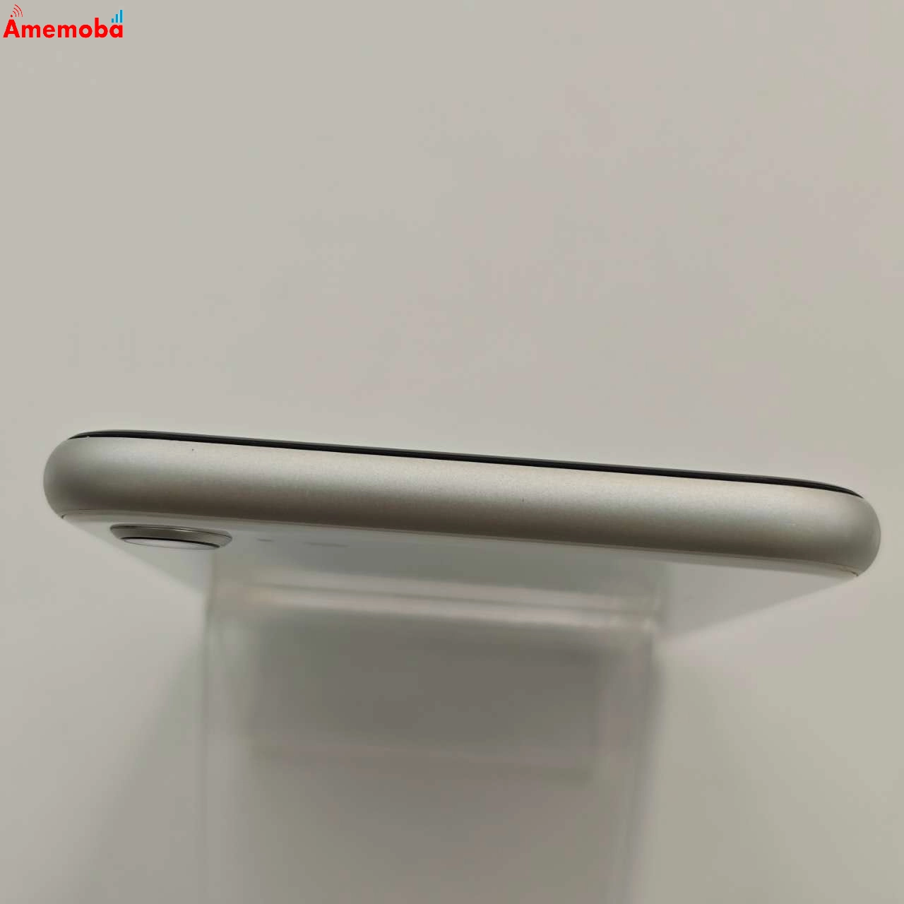 iPhoneSE 第2世代 256GB ホワイト MHGX3J/A Apple版SIMフリー