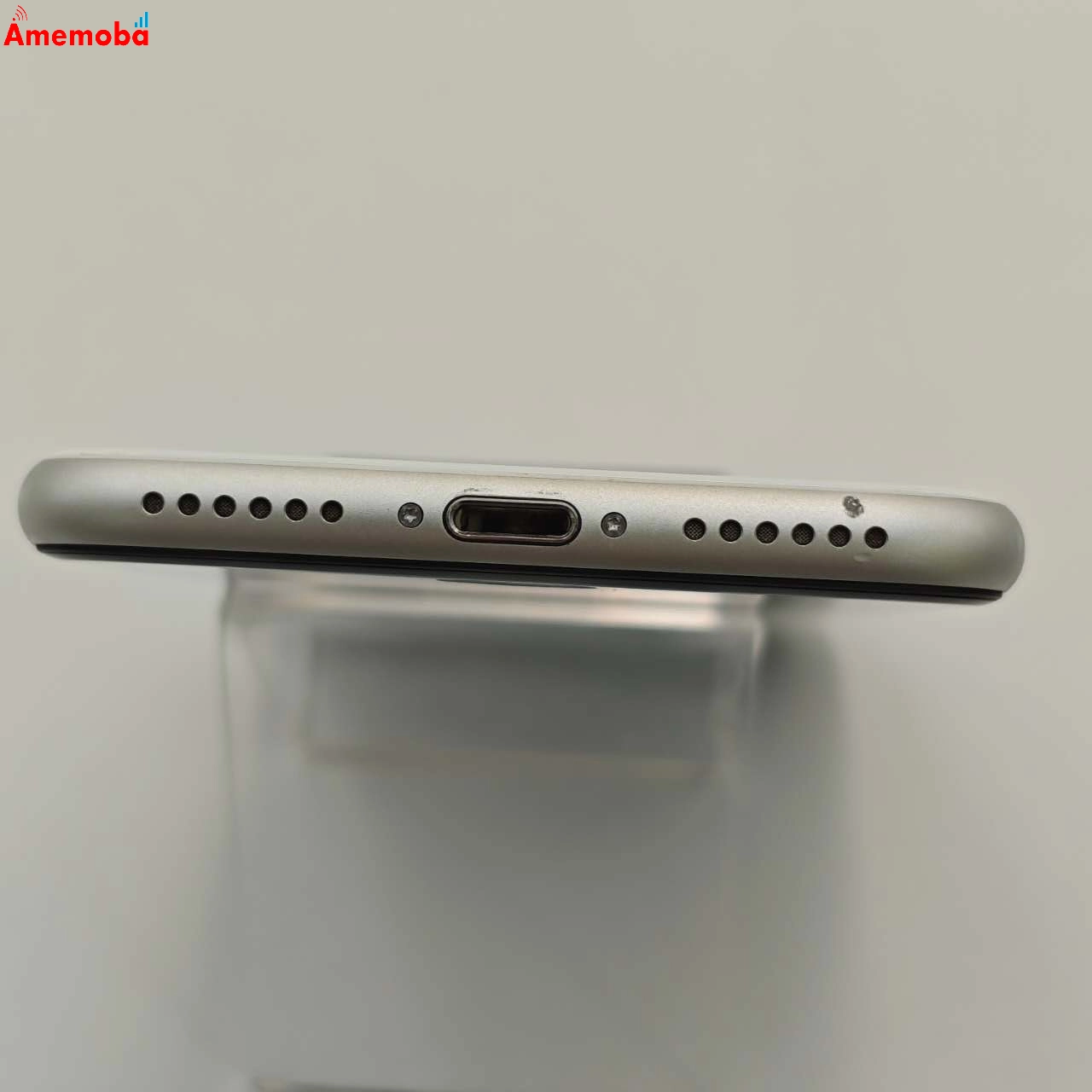 iPhoneSE 第2世代 256GB ホワイト MHGX3J/A Apple版SIMフリー