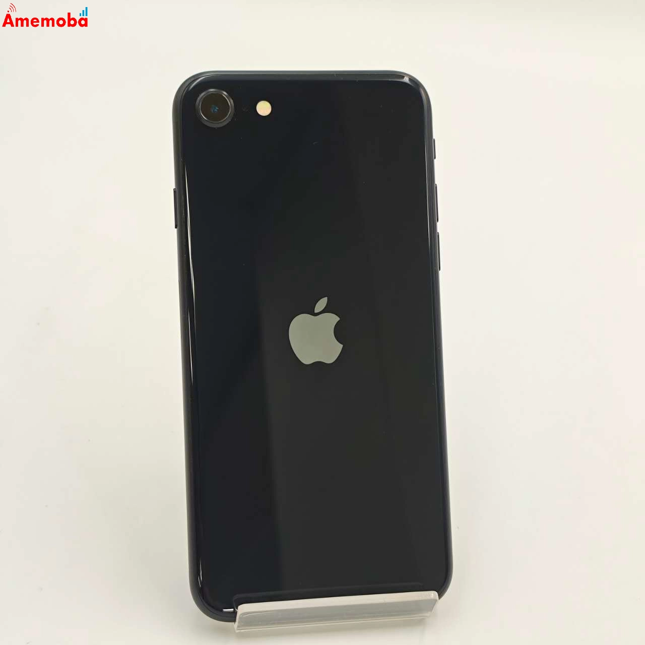 iPhoneSE 第3世代 64GB ミッドナイト MMYC3J/A docomo版SIMフリー 美品