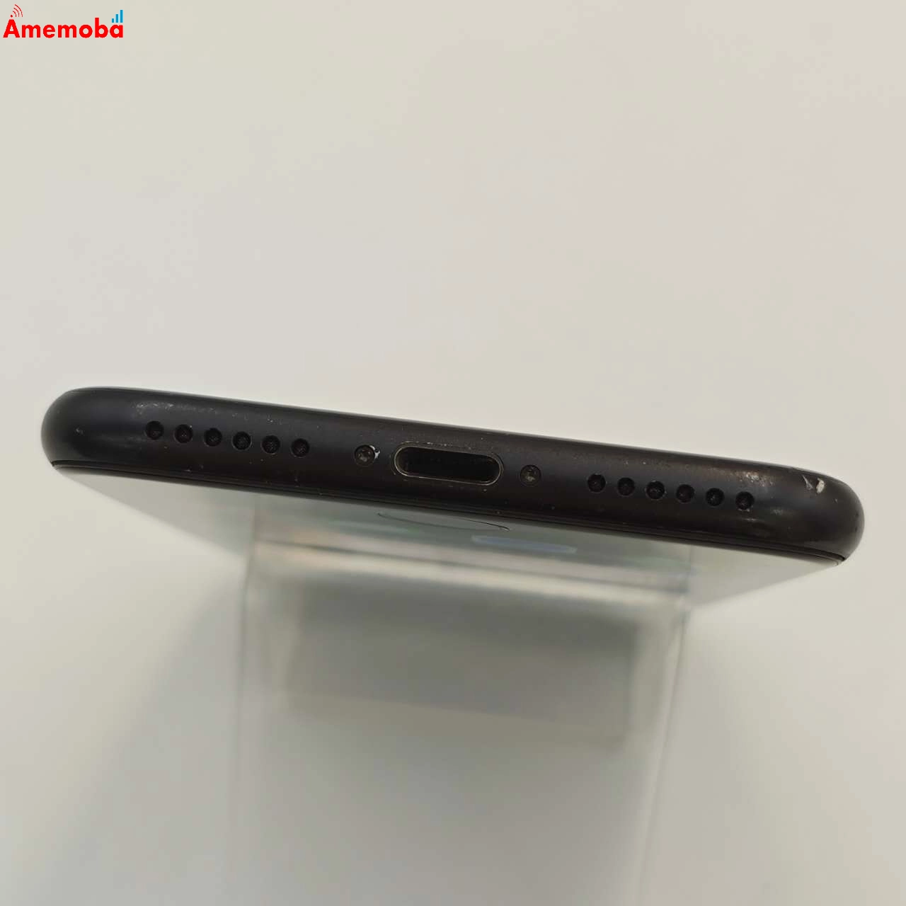 iPhoneSE 第2世代 128GB ブラック MXD02J/A AU版SIMフリー au