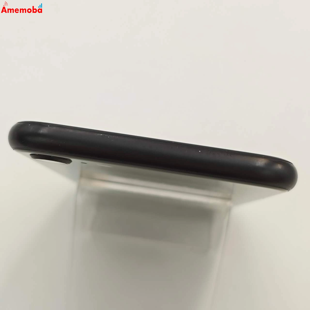 iPhoneSE 第2世代 128GB ブラック MXD02J/A AU版SIMフリー au