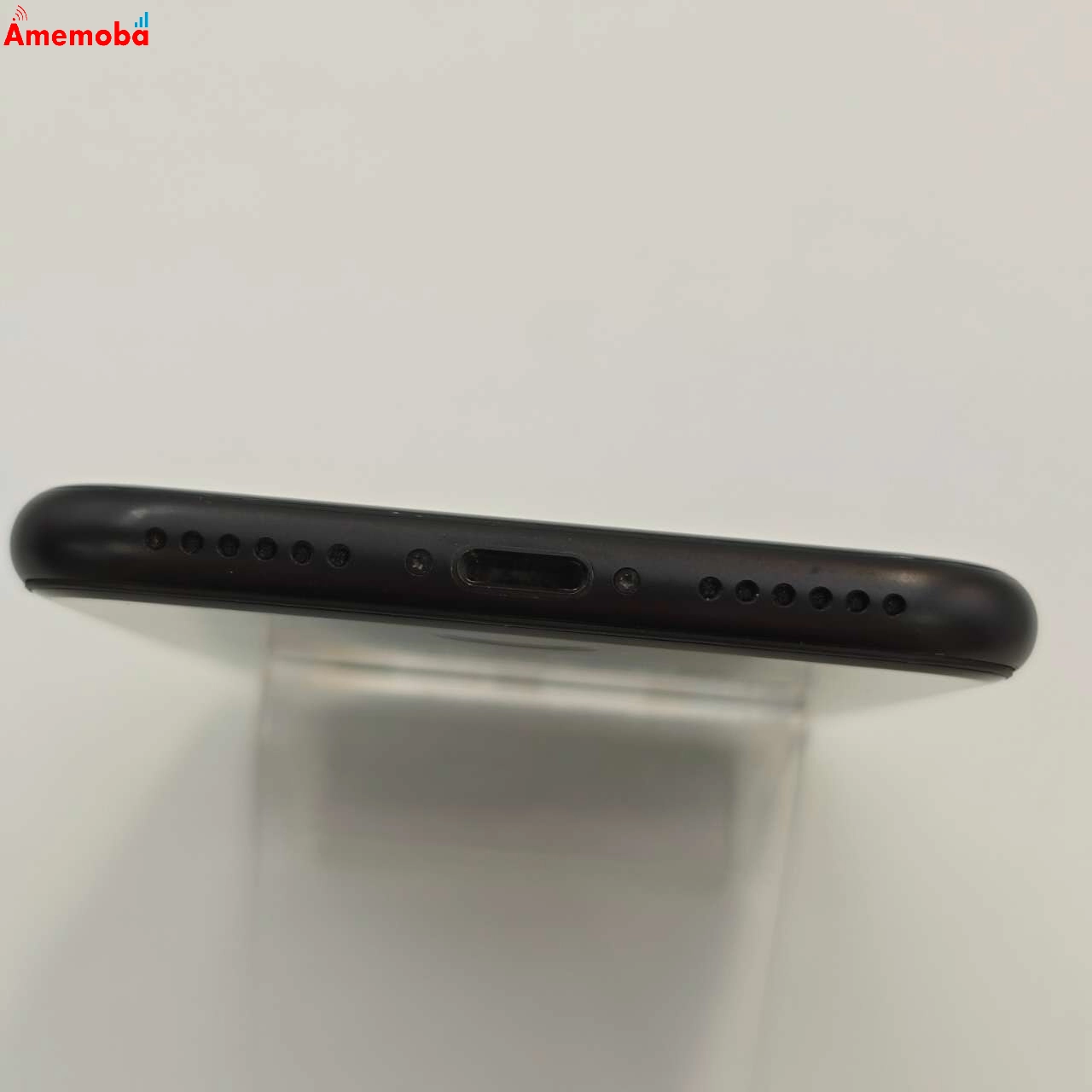 iPhoneSE 第2世代 64GB ブラック MHGP3J/A SoftBank版SIMフリー 美品