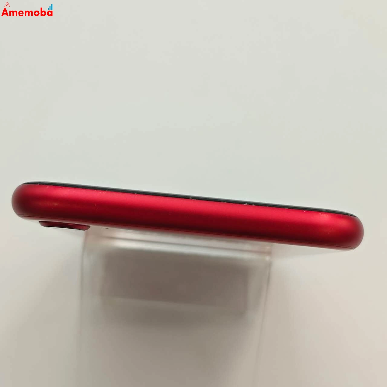 iPhoneSE 第2世代 256GB Product Red MXVV2J/A SoftBank版SIMフリー 美品