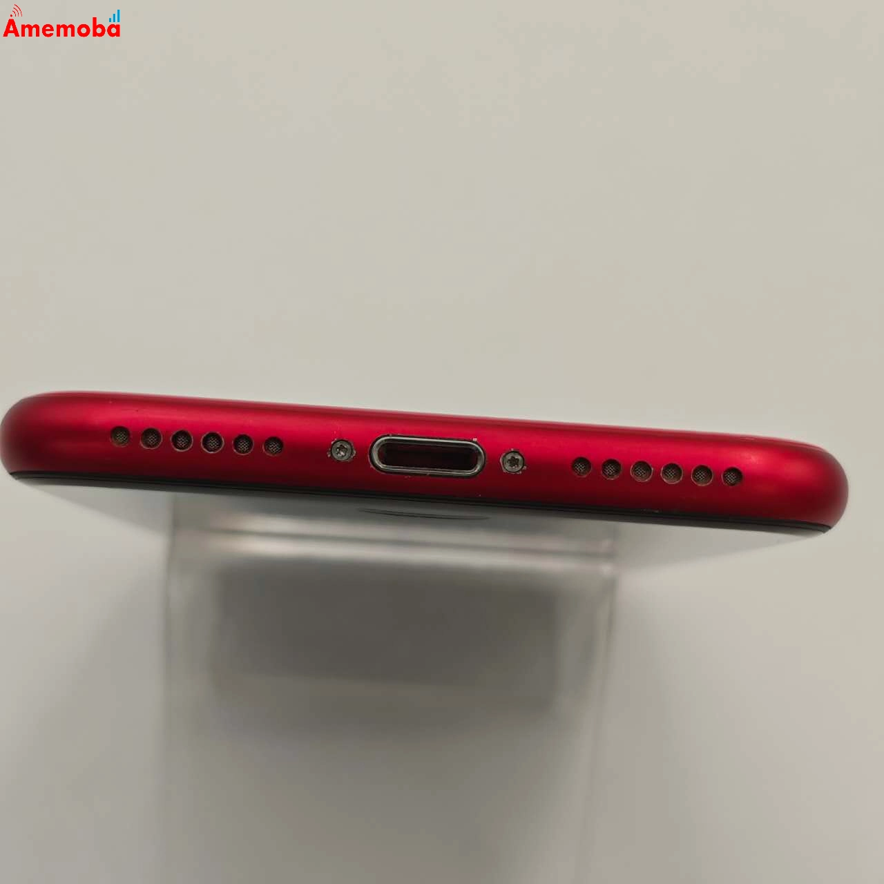 iPhoneSE 第2世代 256GB Product Red MXVV2J/A SoftBank版SIMフリー 美品